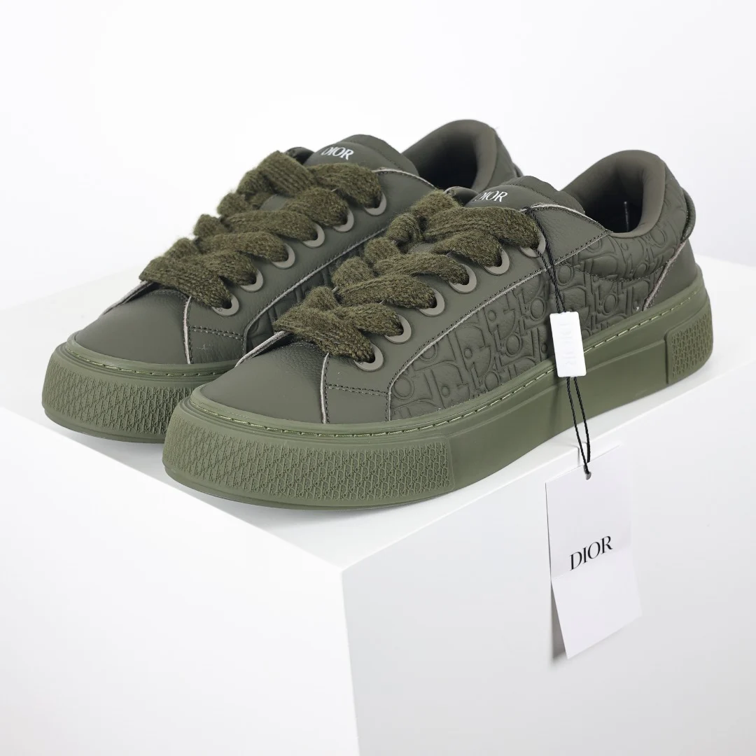 Dior Sneaker - immagine 2