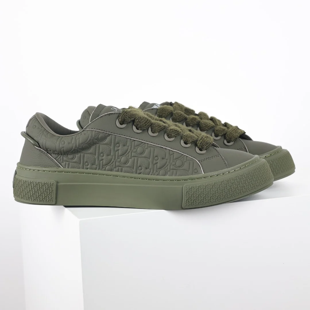 Dior Sneaker - immagine 3
