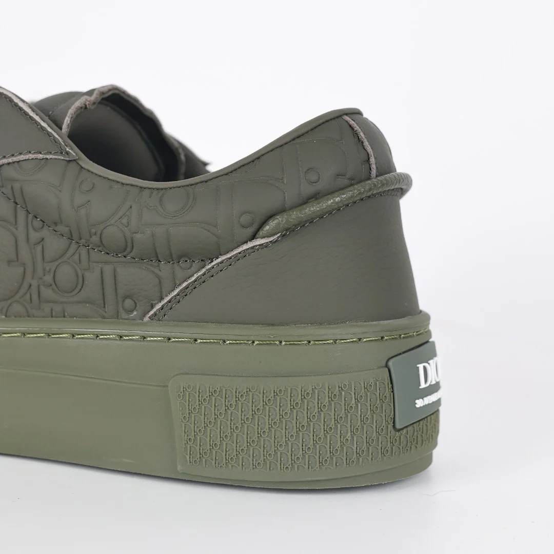 Dior Sneaker - immagine 4