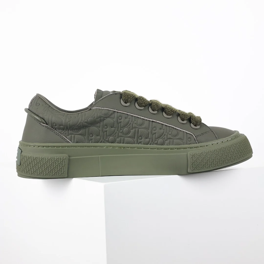 Dior Sneaker - immagine 7