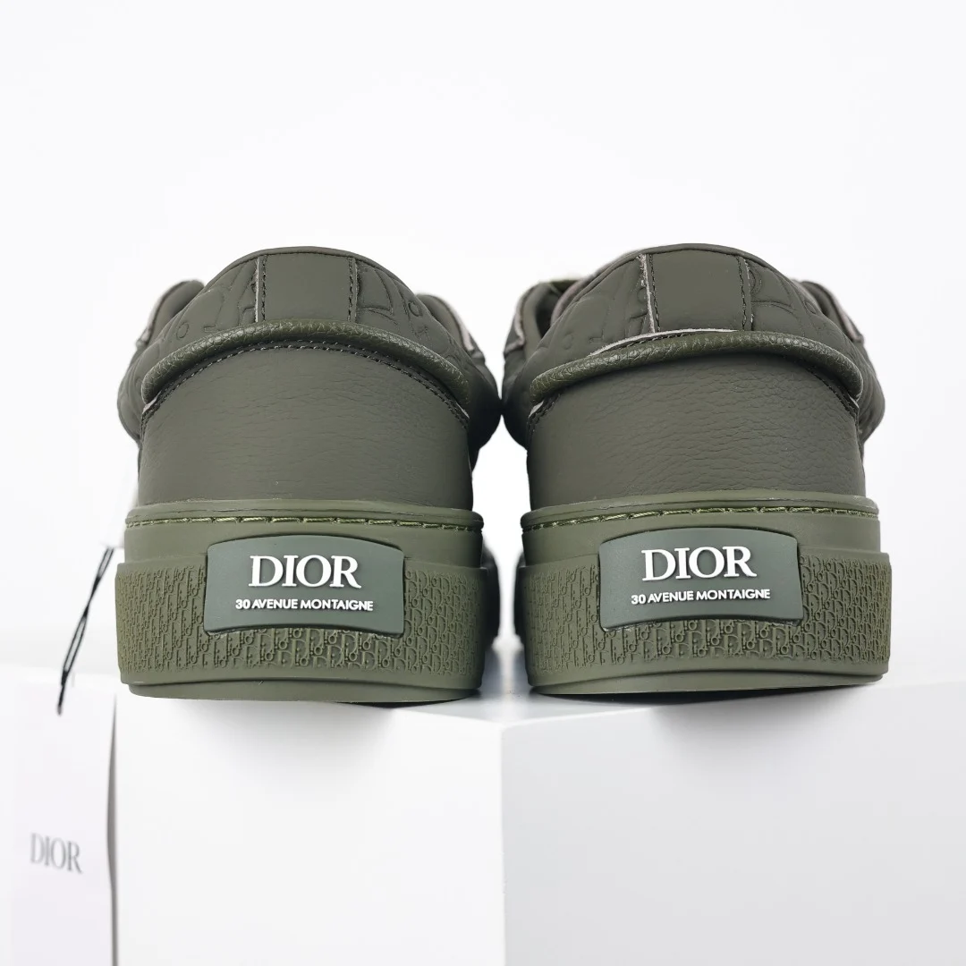 Dior Sneaker - immagine 8