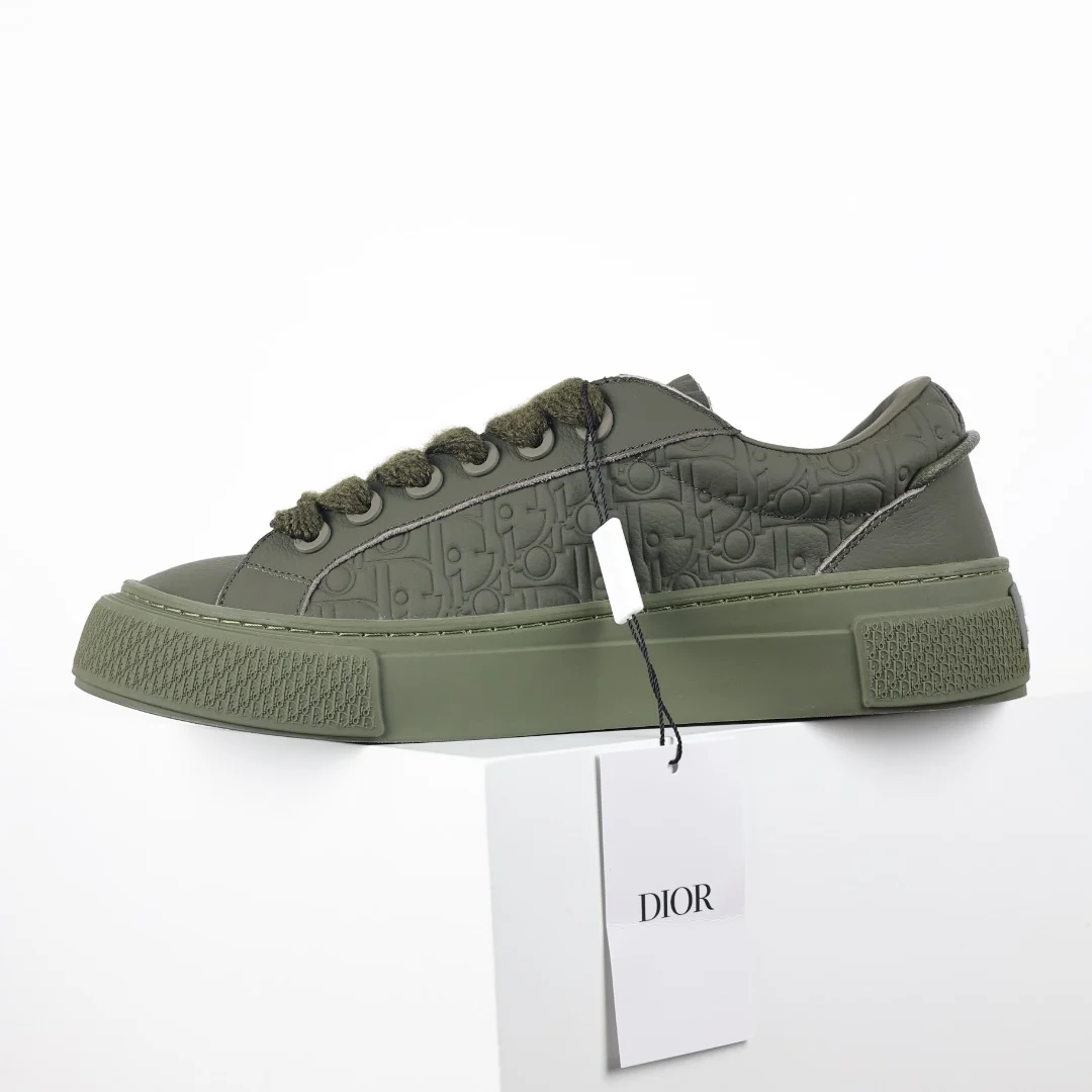 Dior Sneaker - immagine 9
