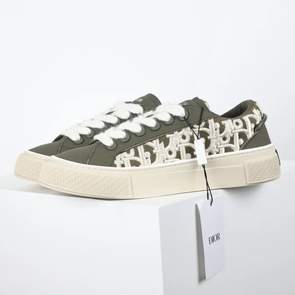 Dior Sneaker