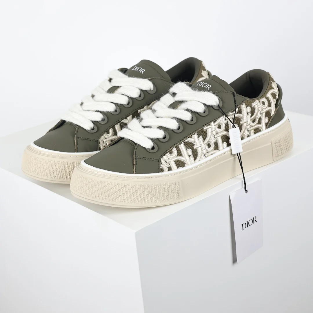 Dior Sneaker - immagine 2