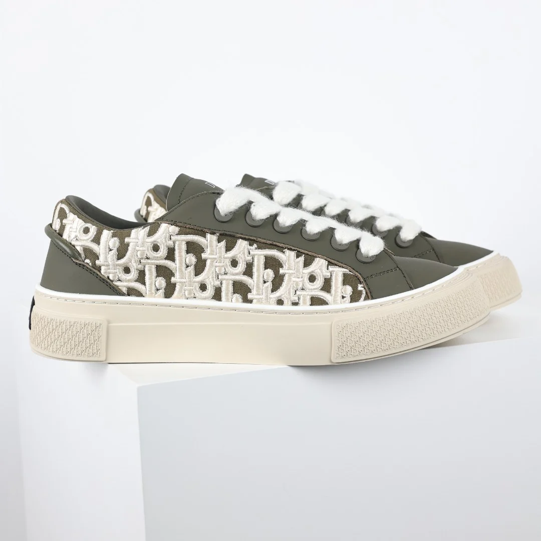 Dior Sneaker - immagine 3