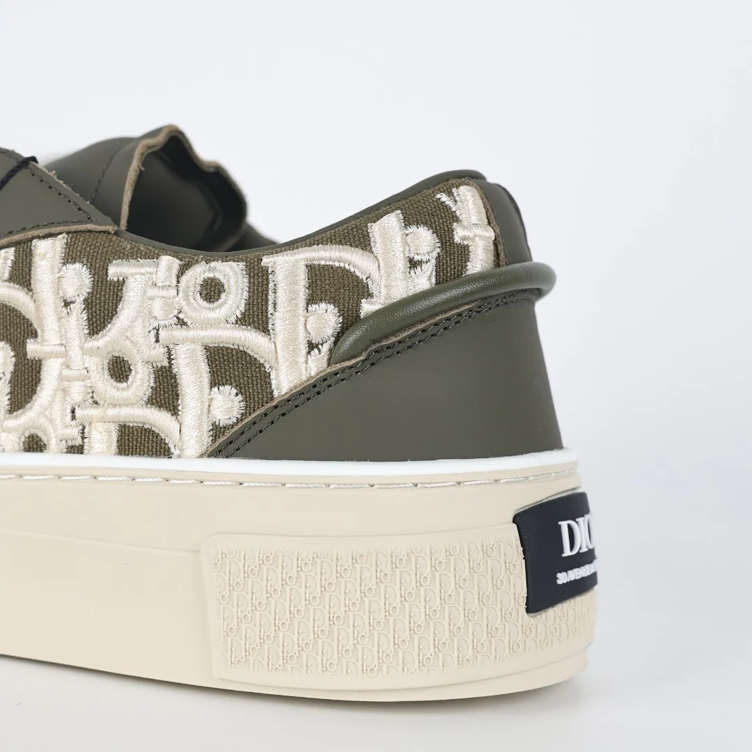 Dior Sneaker - immagine 4
