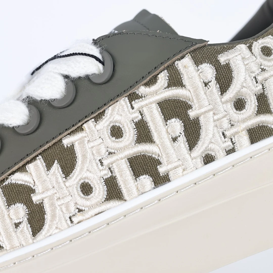Dior Sneaker - immagine 6