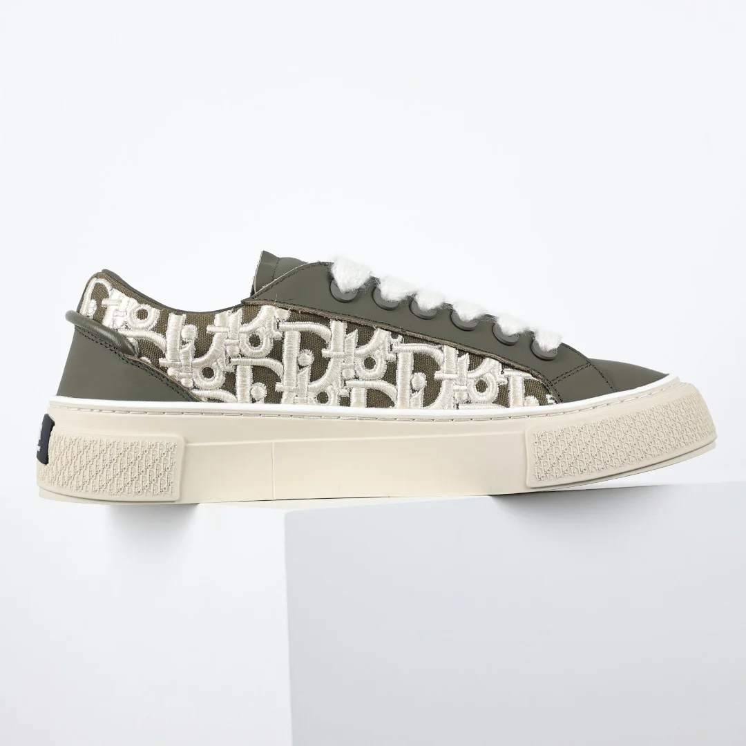 Dior Sneaker - immagine 7