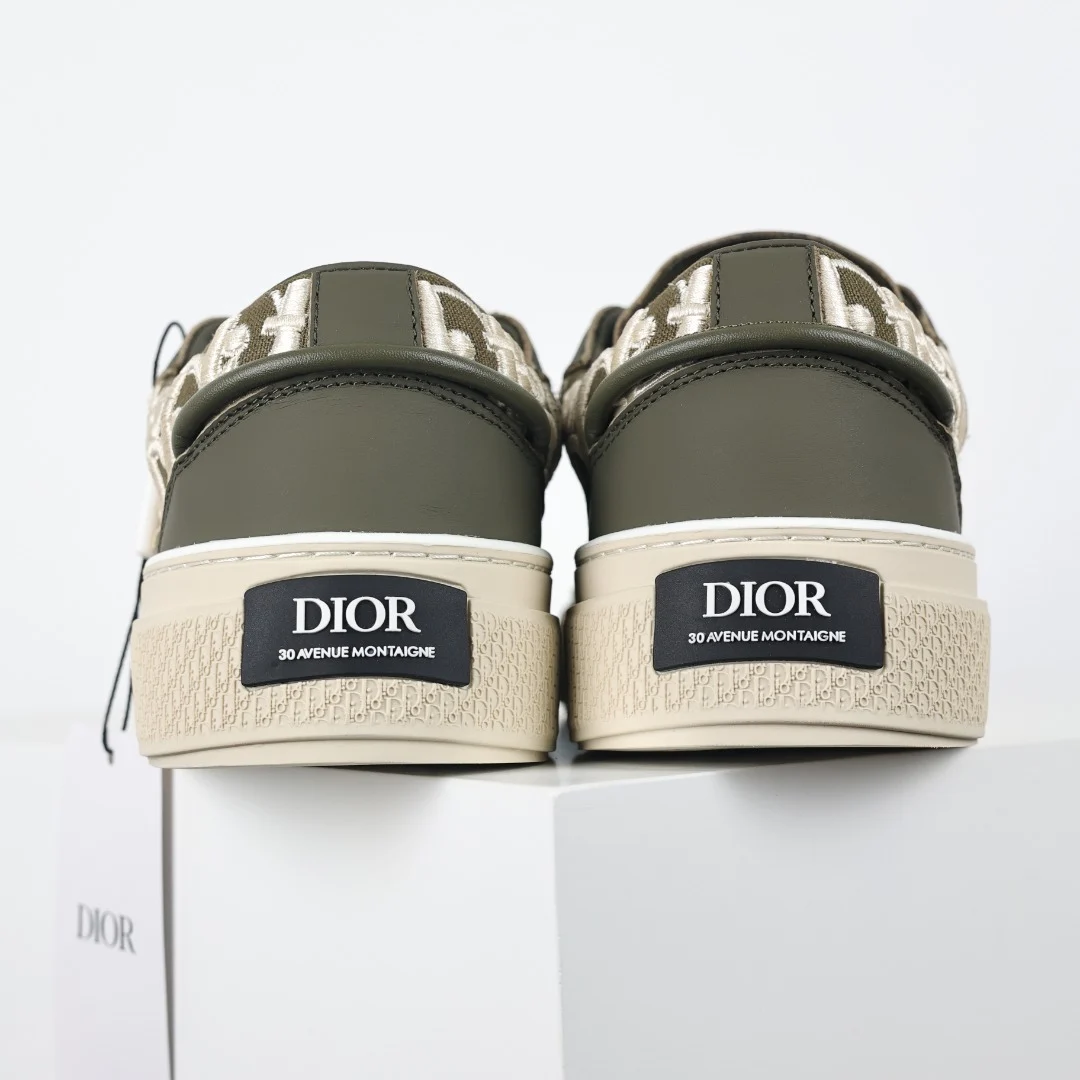 Dior Sneaker - immagine 8