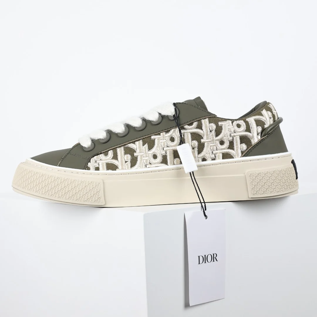 Dior Sneaker - immagine 9