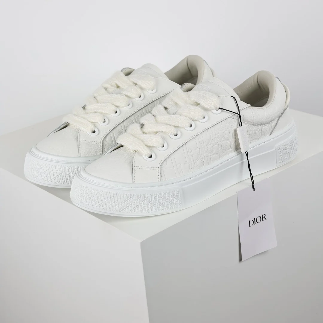 Dior Sneaker - immagine 2
