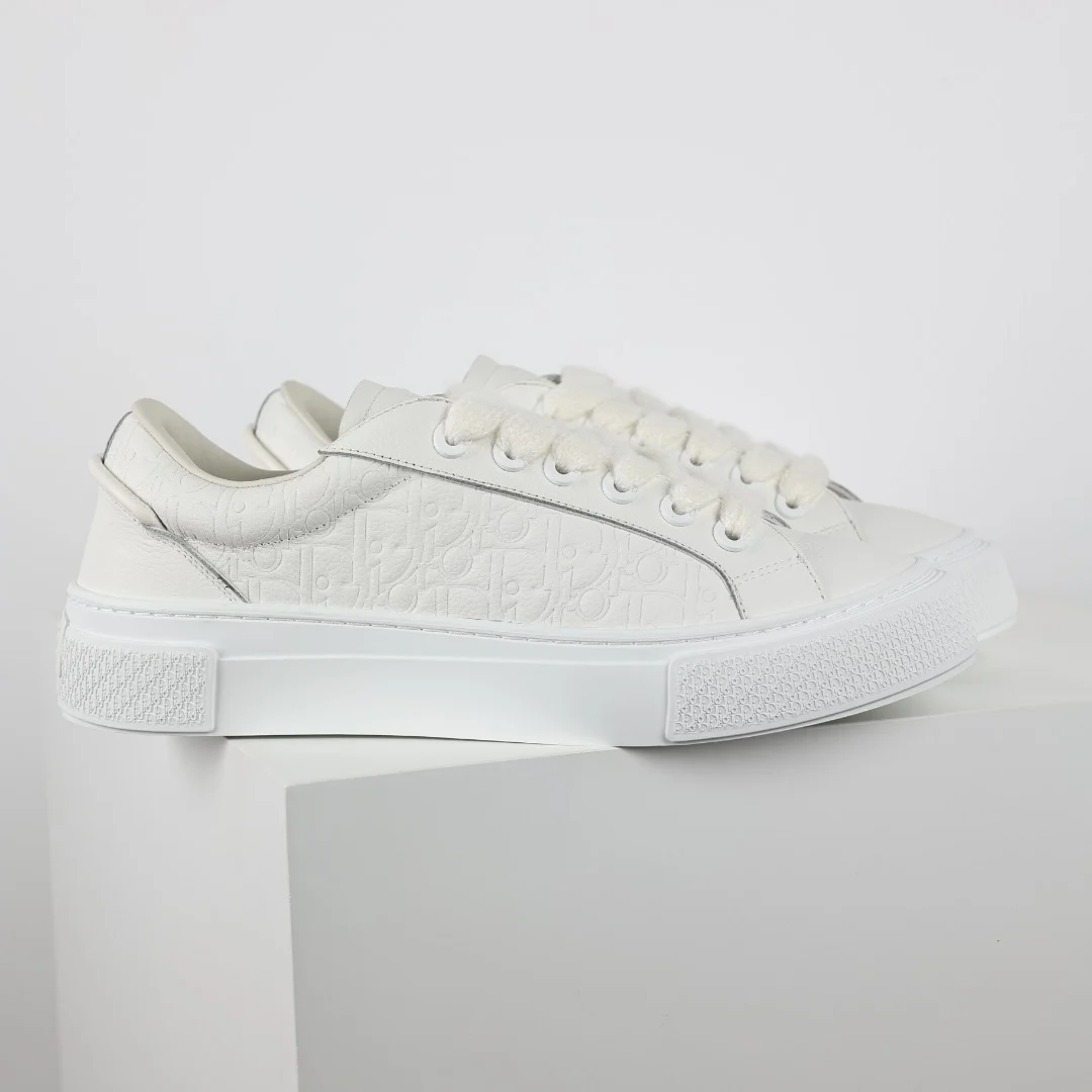 Dior Sneaker - immagine 3