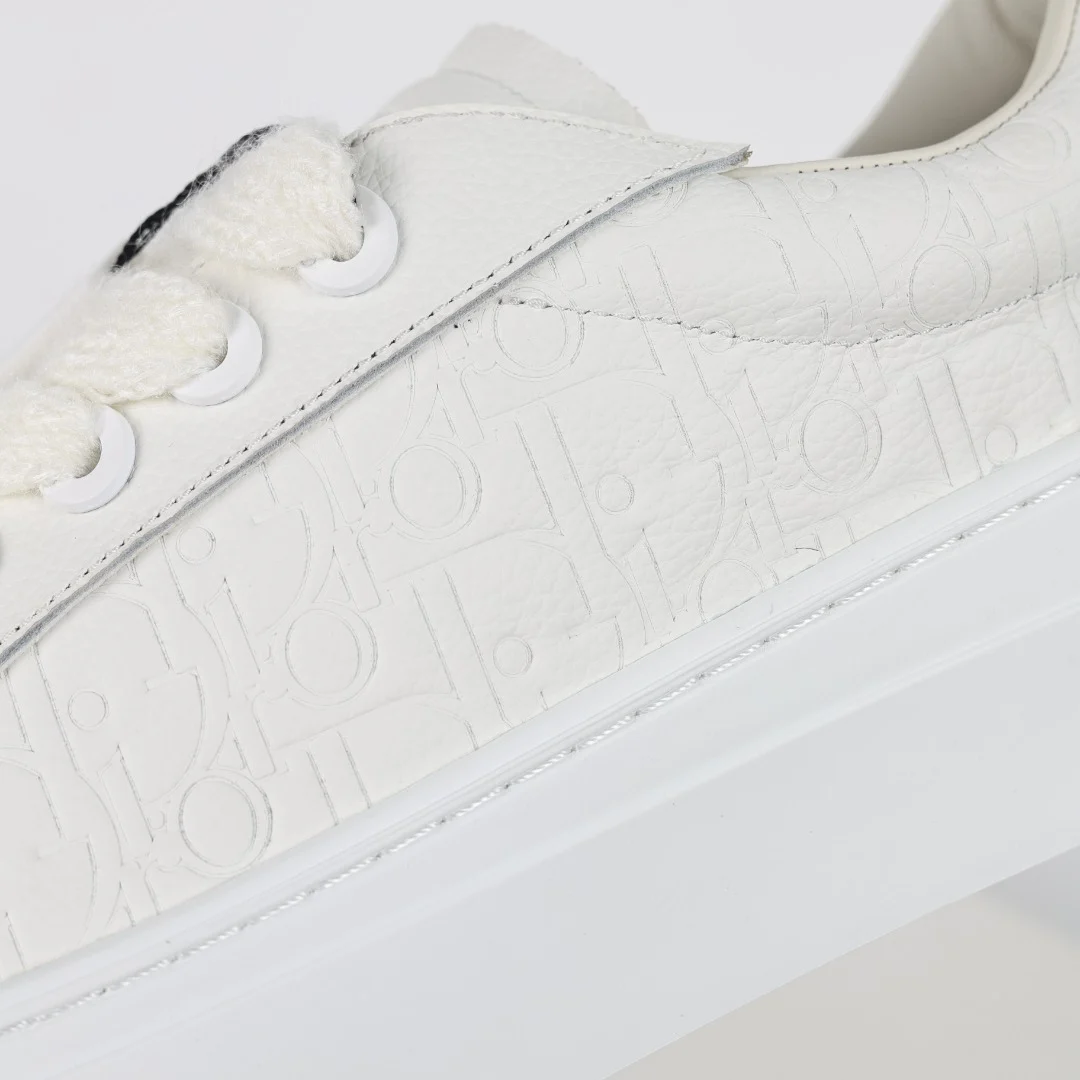Dior Sneaker - immagine 6