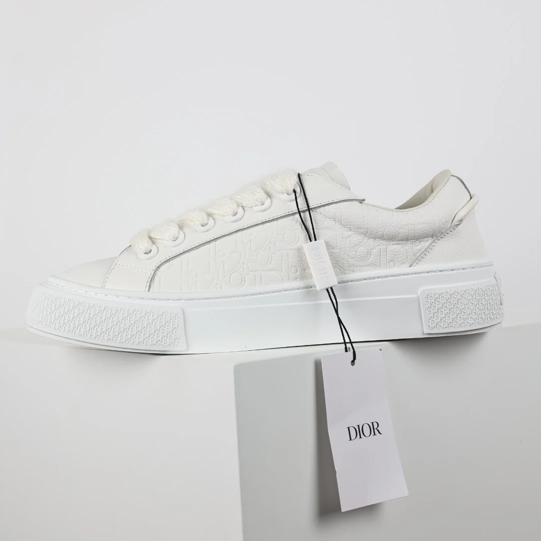 Dior Sneaker - immagine 9