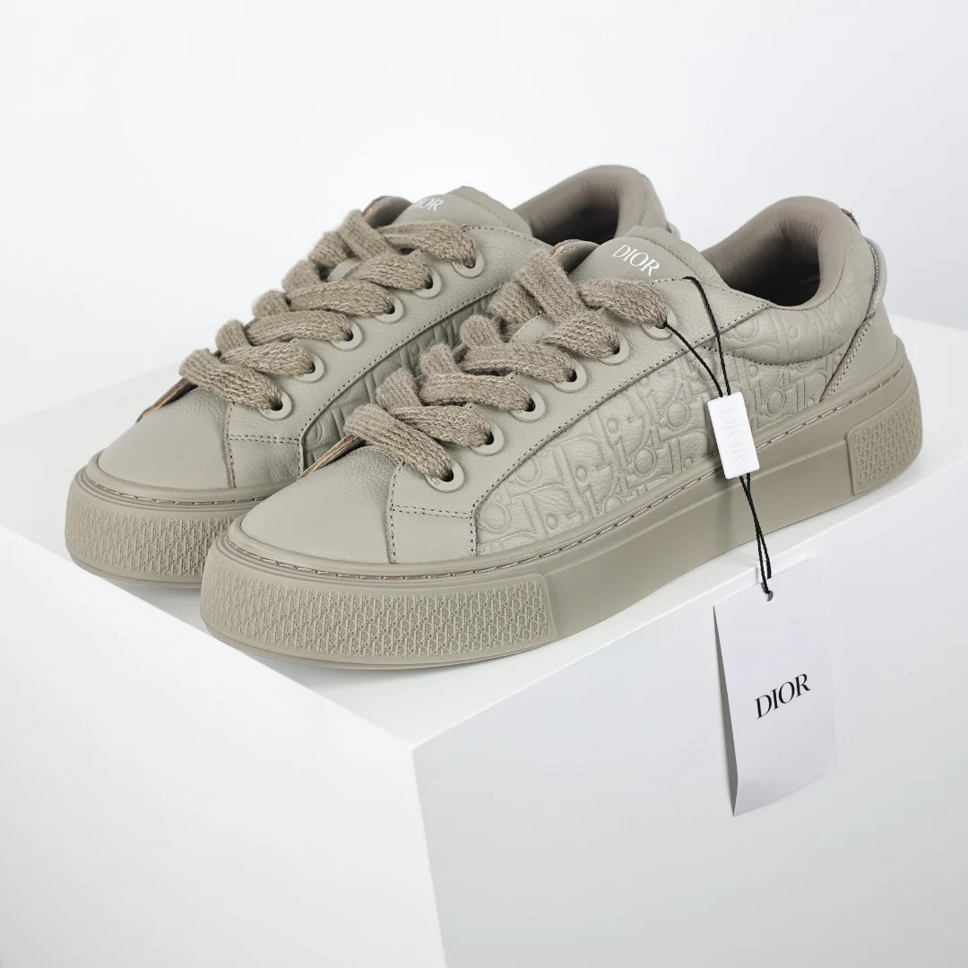 Dior Sneaker - immagine 2