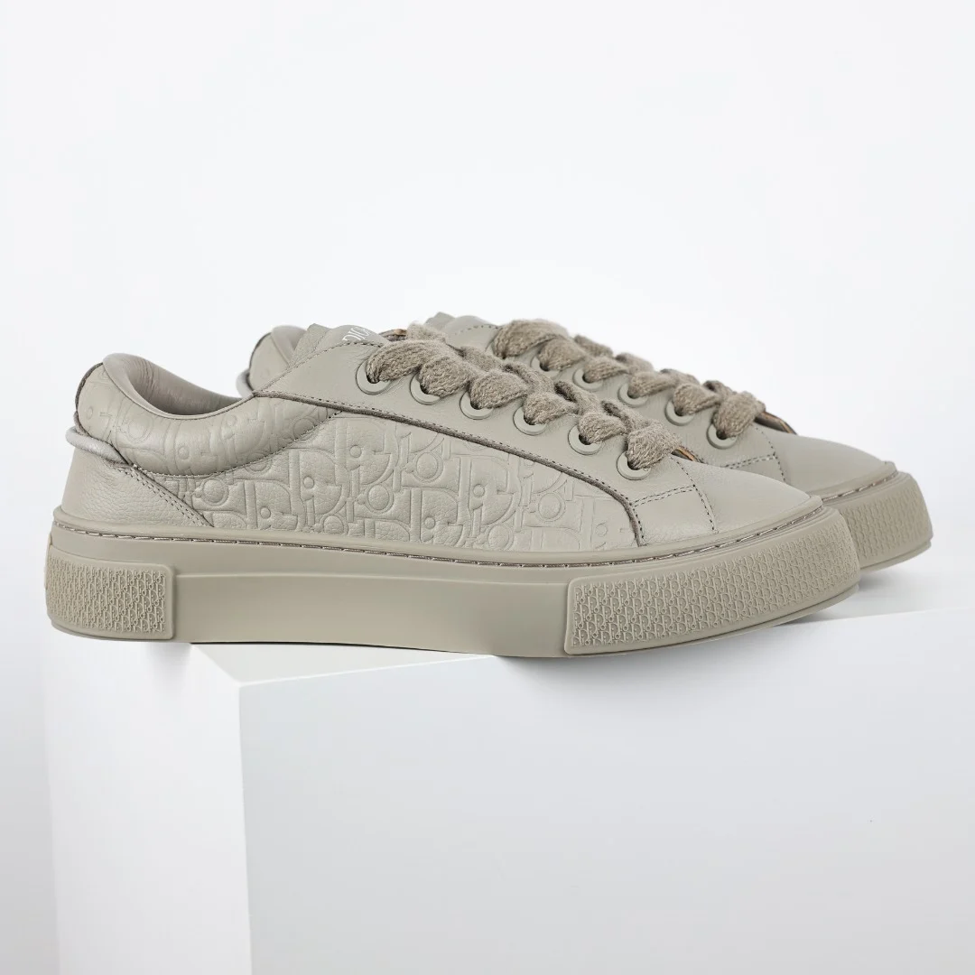 Dior Sneaker - immagine 3
