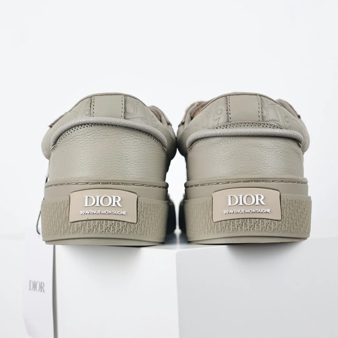 Dior Sneaker - immagine 8