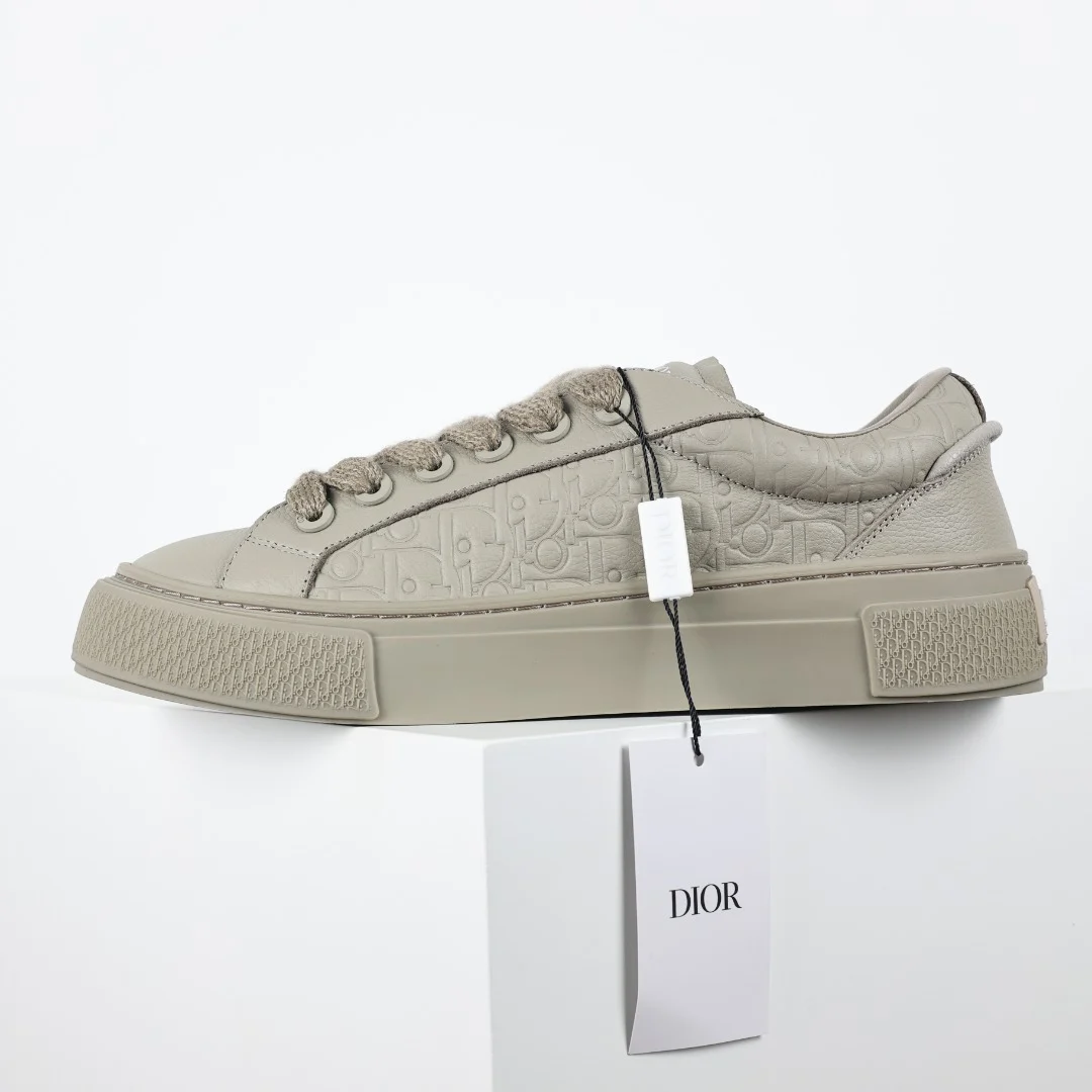 Dior Sneaker - immagine 9