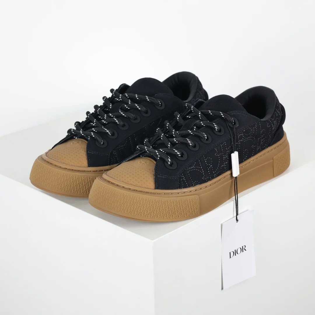Dior Sneaker - immagine 2