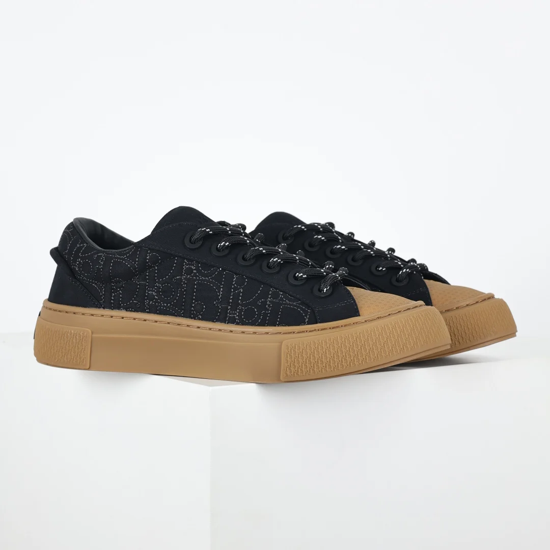 Dior Sneaker - immagine 3