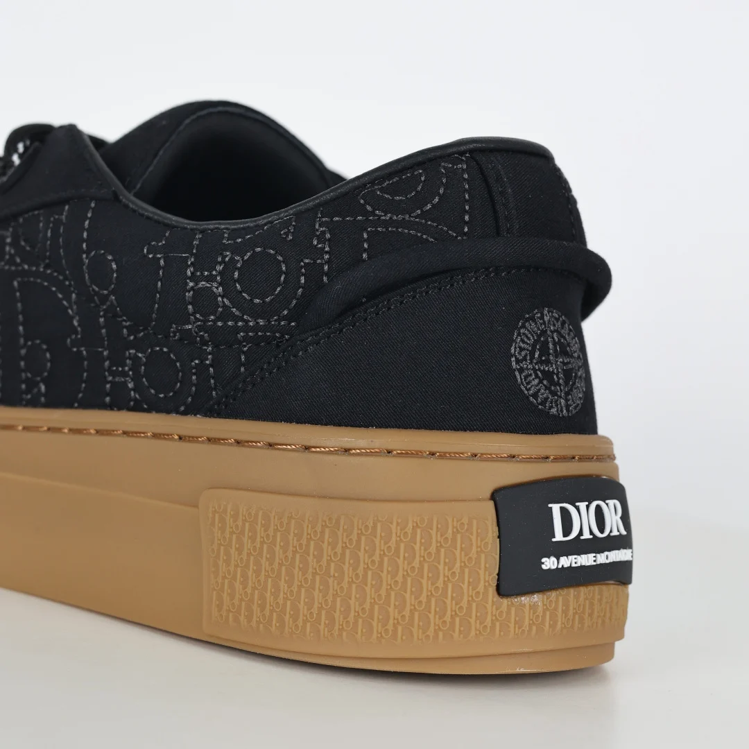 Dior Sneaker - immagine 4