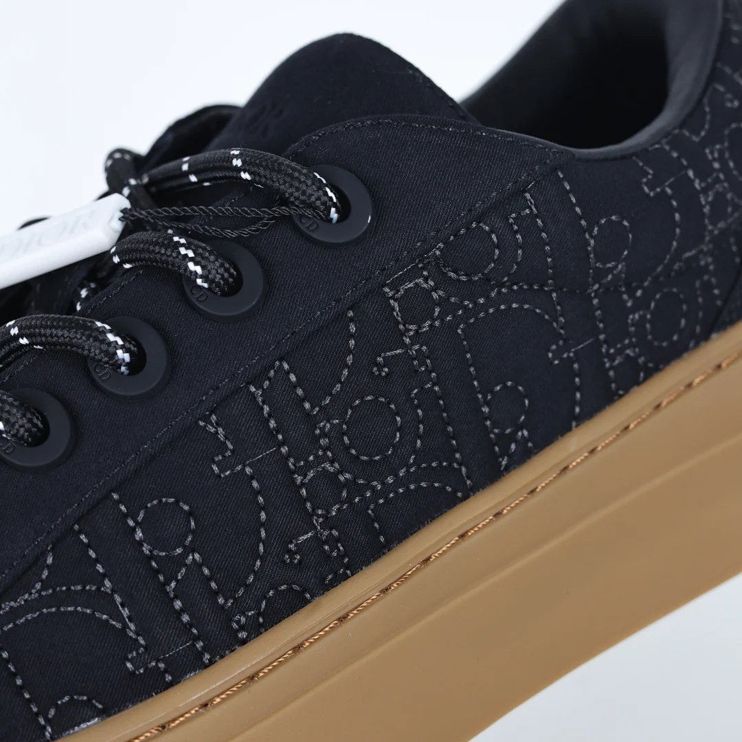 Dior Sneaker - immagine 6