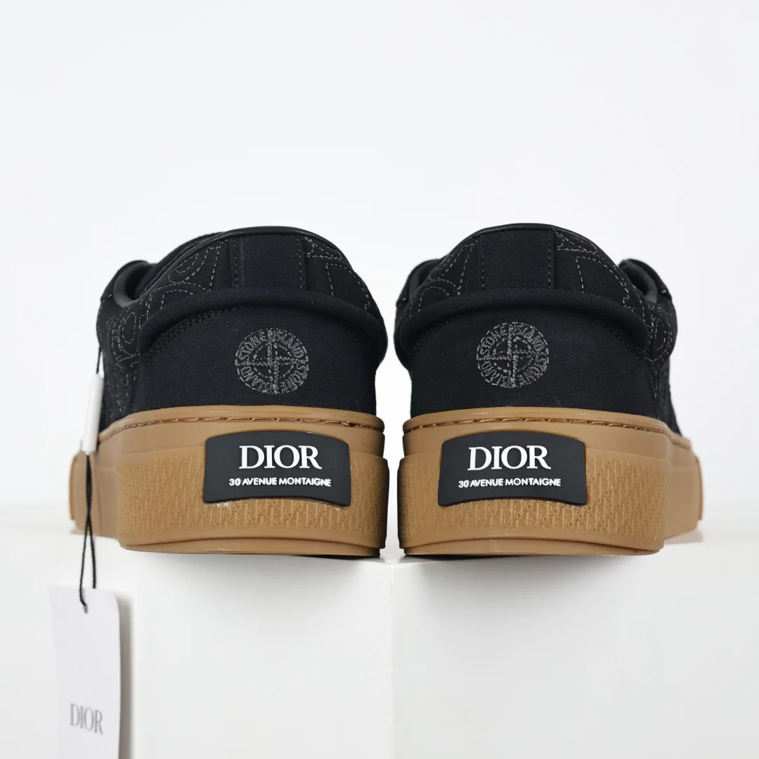 Dior Sneaker - immagine 8