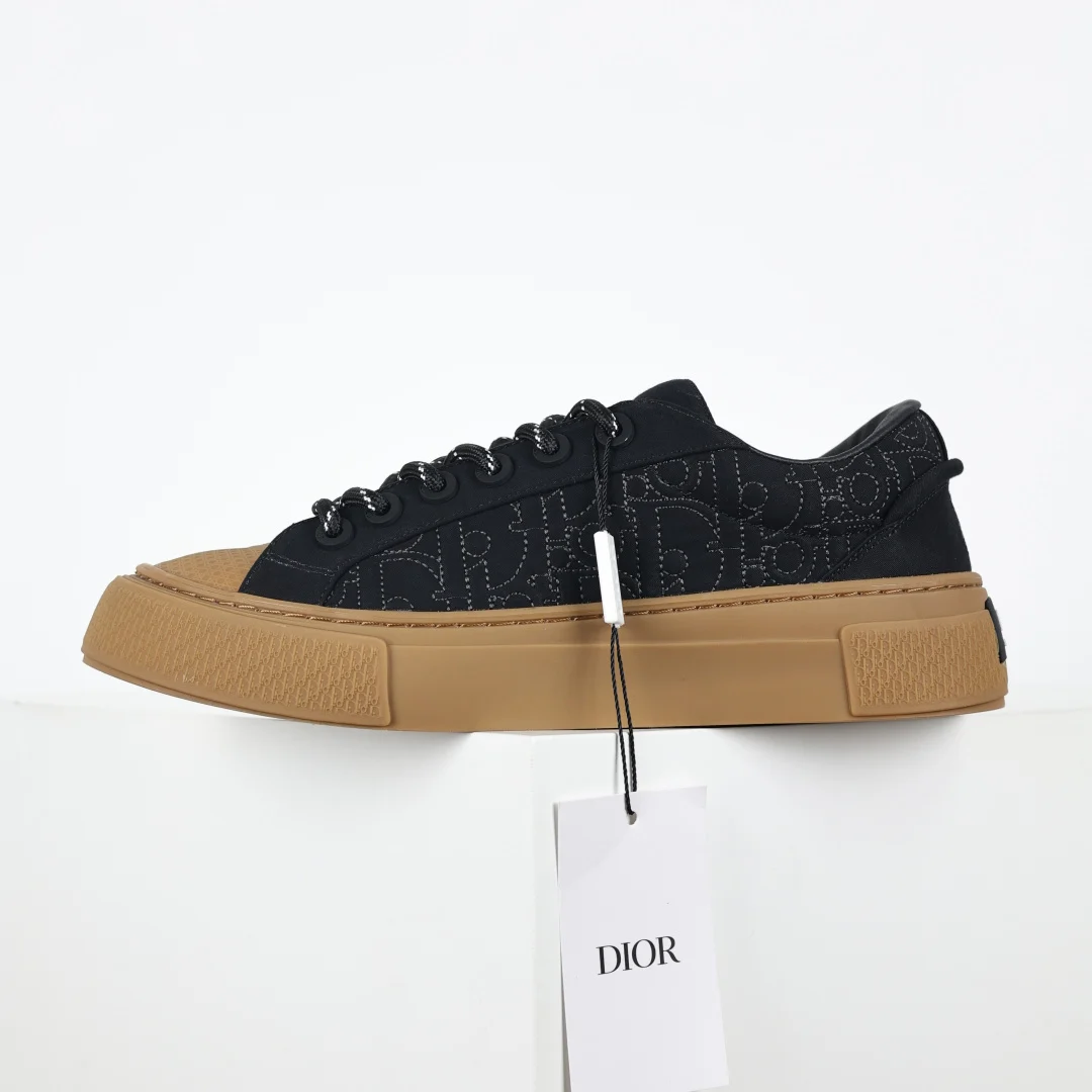 Dior Sneaker - immagine 9
