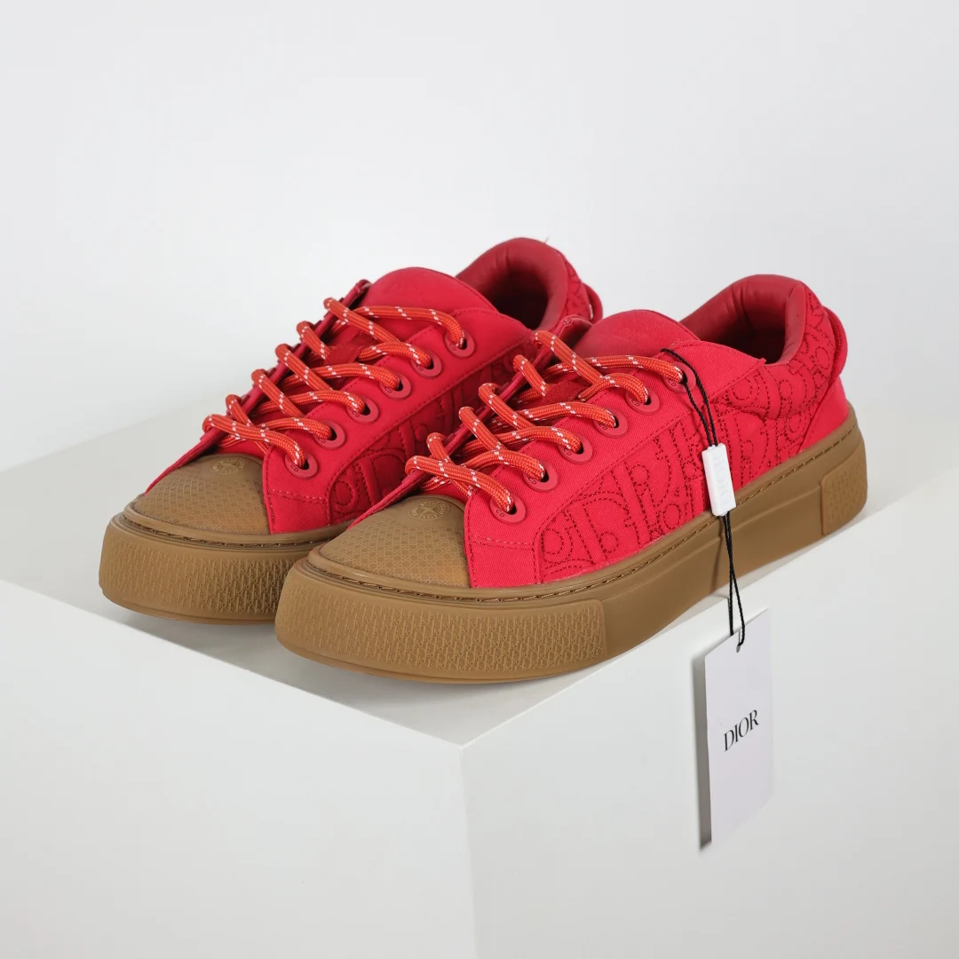 Dior Sneaker - immagine 2