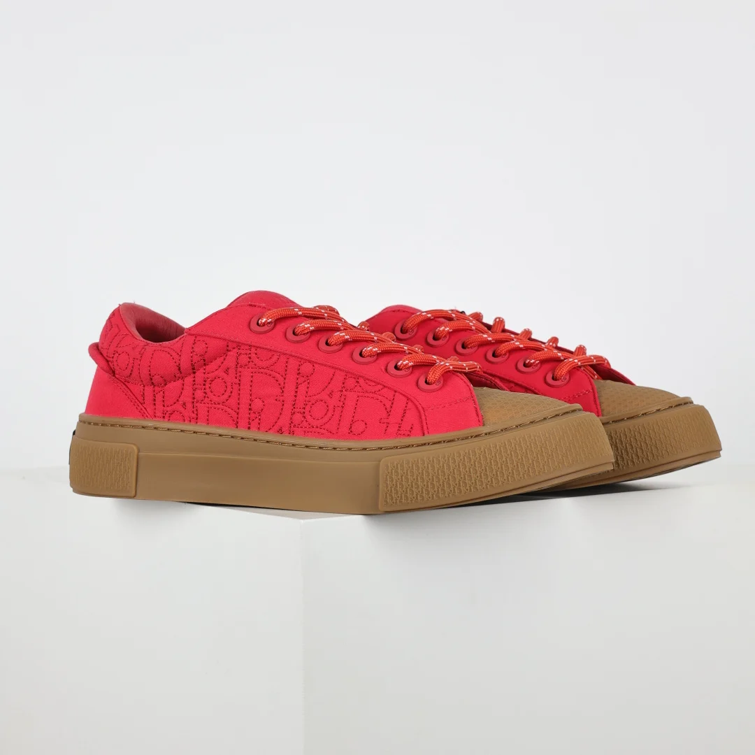 Dior Sneaker - immagine 3