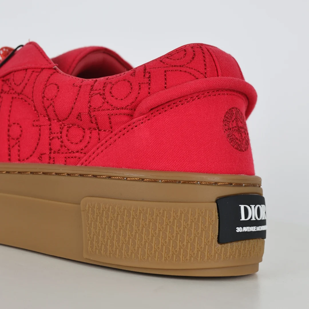 Dior Sneaker - immagine 4