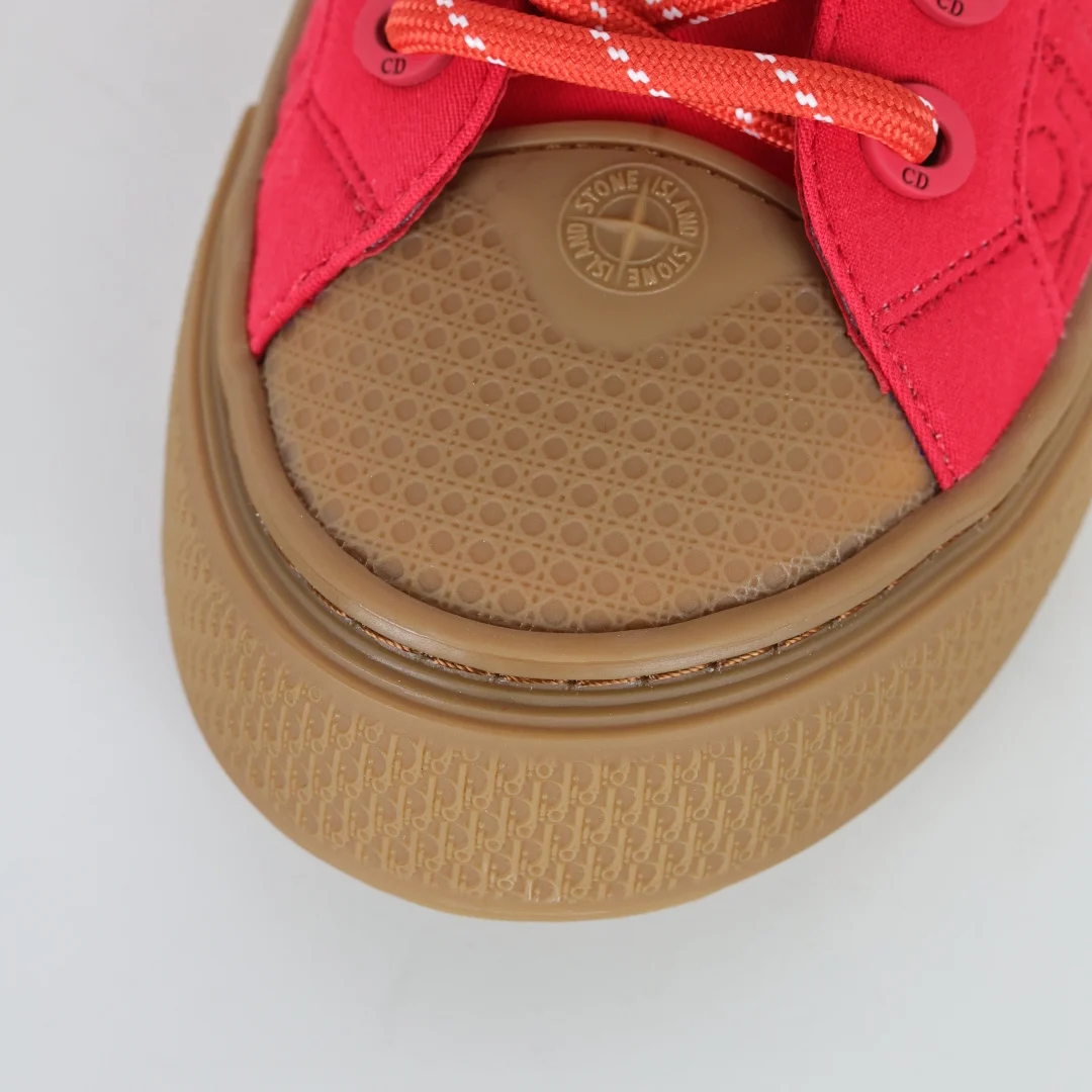Dior Sneaker - immagine 5