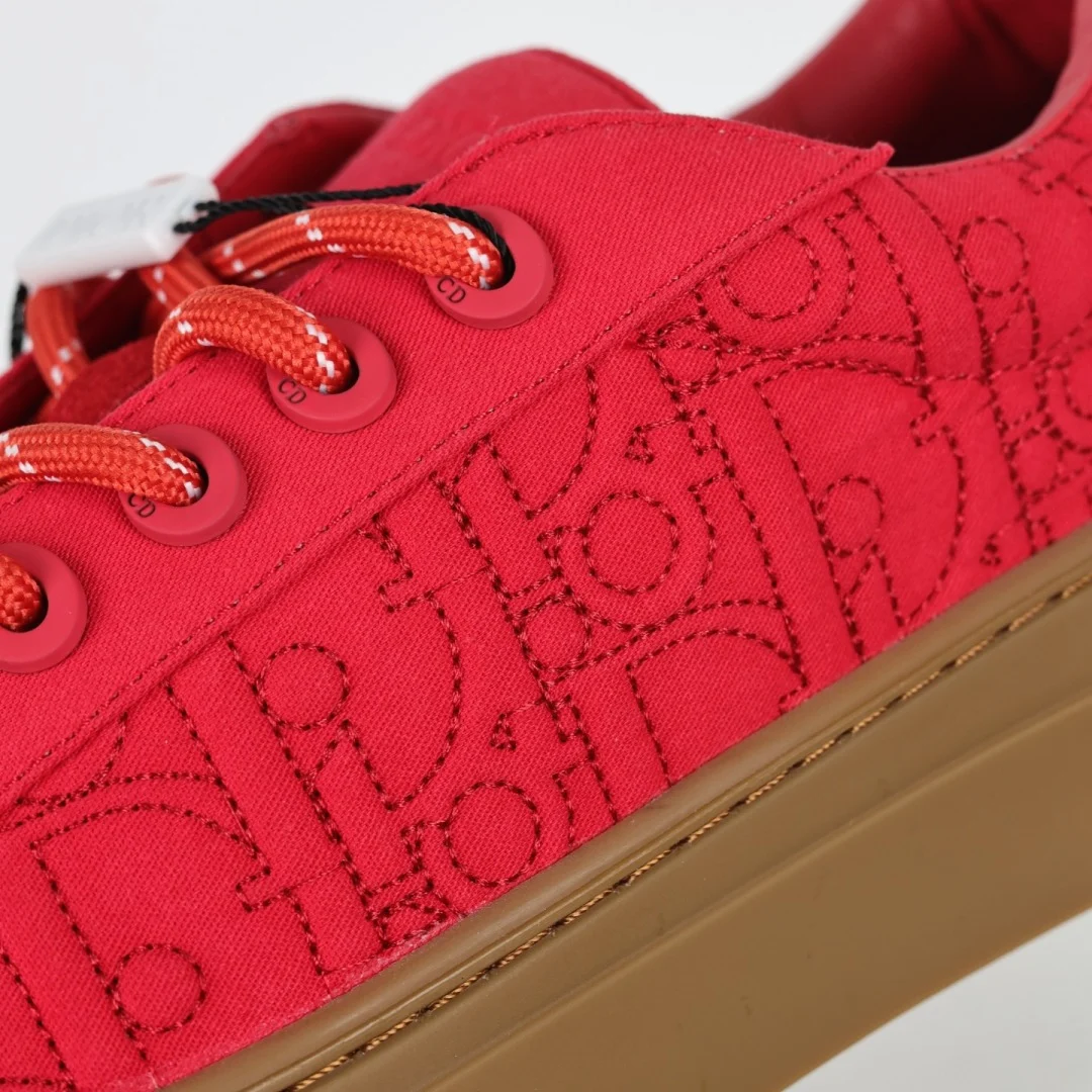 Dior Sneaker - immagine 6