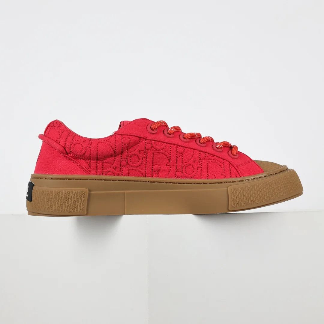 Dior Sneaker - immagine 7