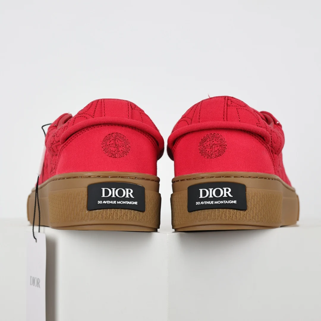 Dior Sneaker - immagine 8