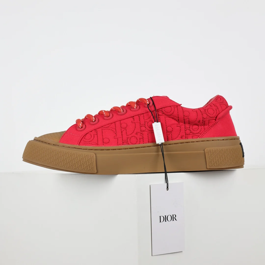 Dior Sneaker - immagine 9
