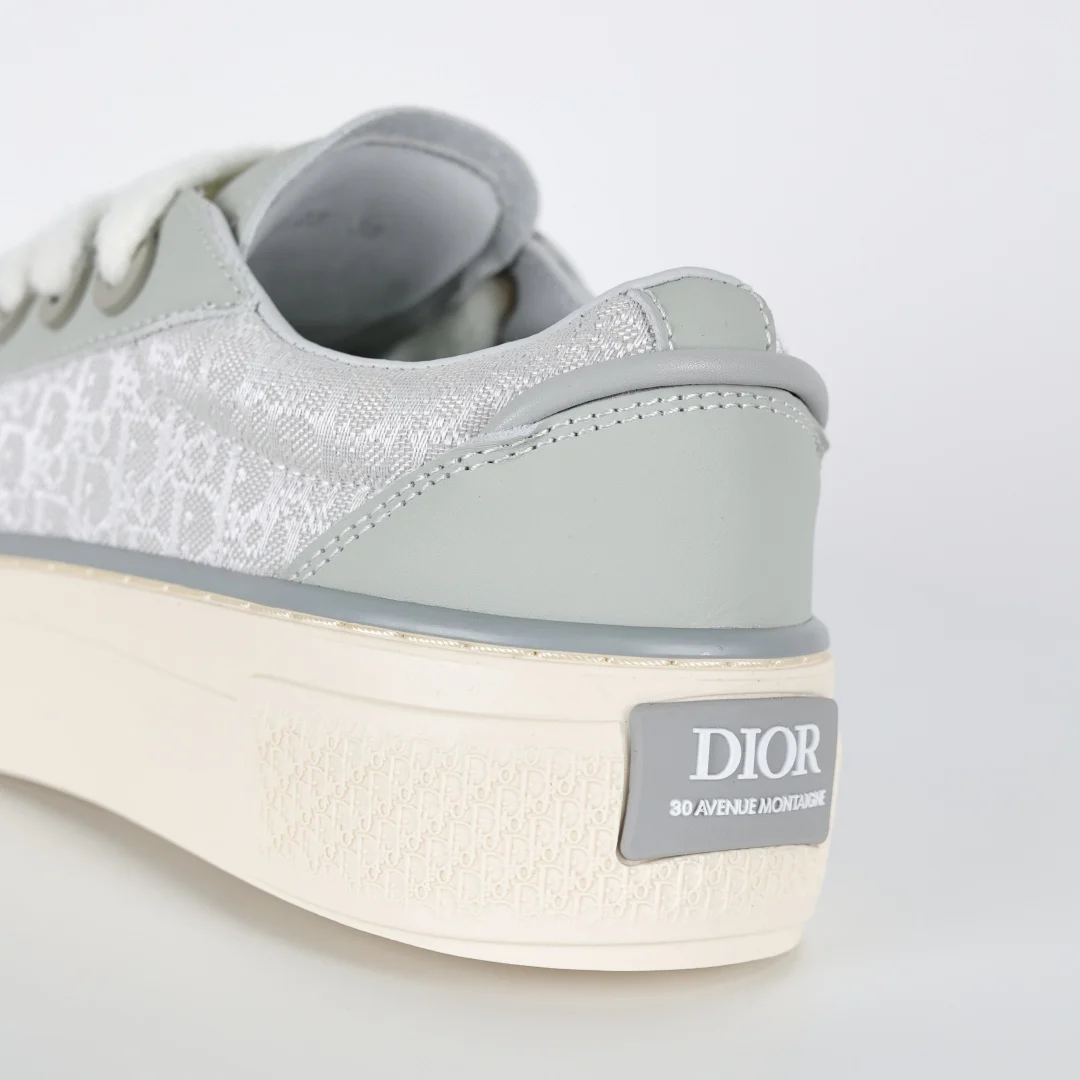 Dior Sneaker - immagine 4
