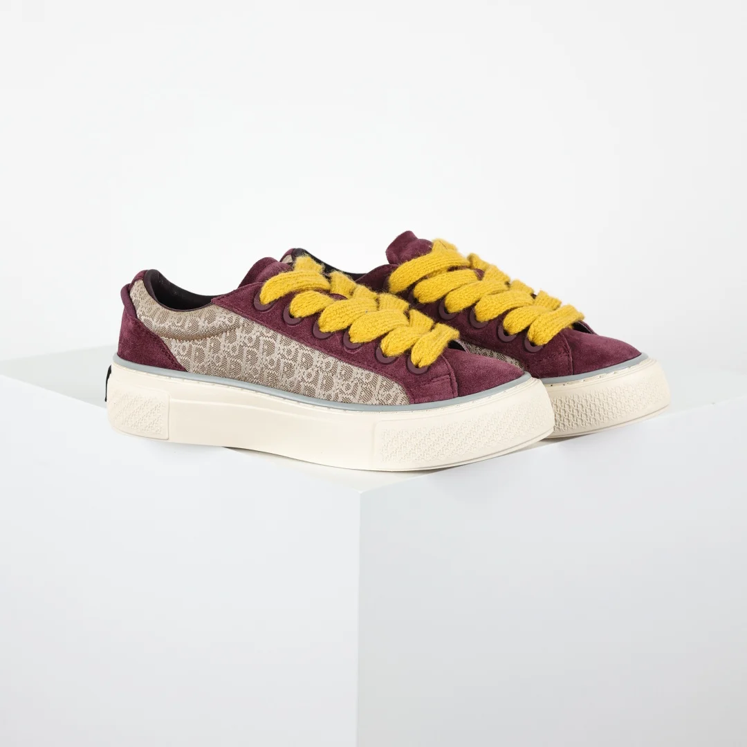 Dior Sneaker - immagine 3
