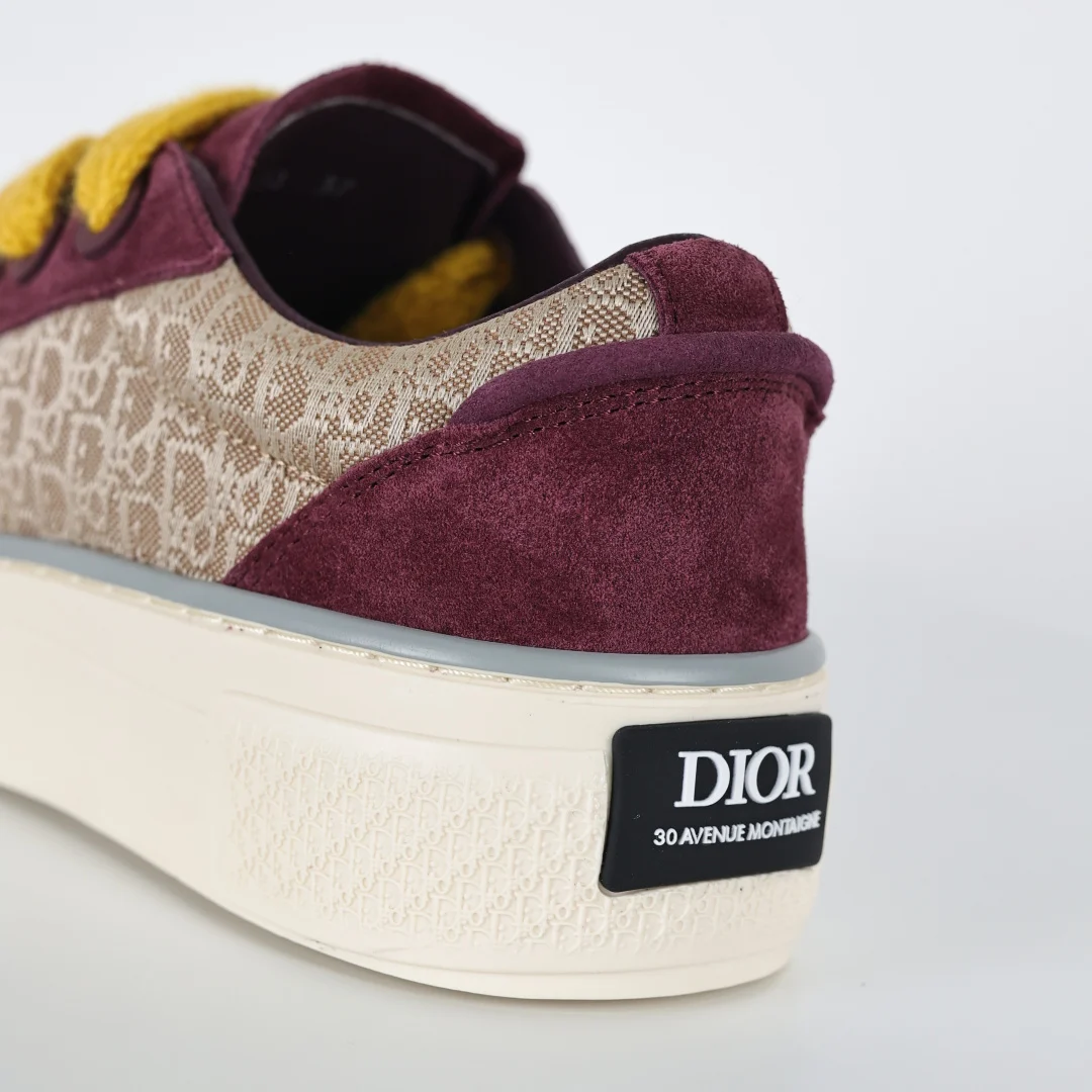 Dior Sneaker - immagine 4