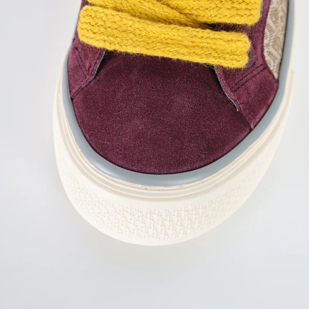 Dior Sneaker - immagine 5