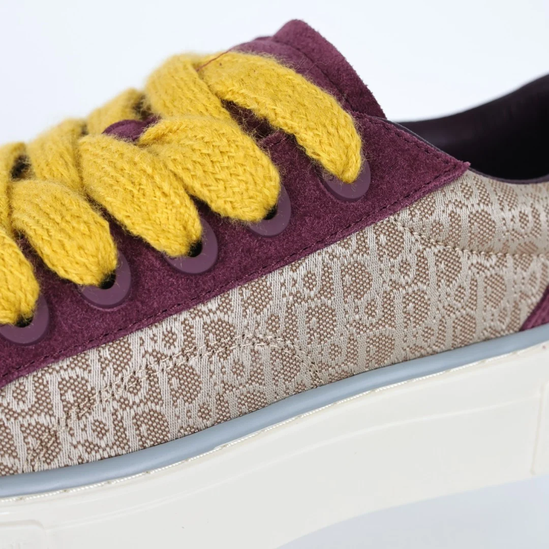 Dior Sneaker - immagine 6