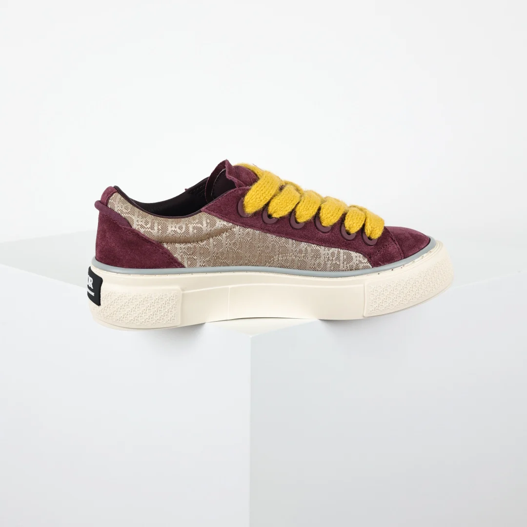 Dior Sneaker - immagine 7