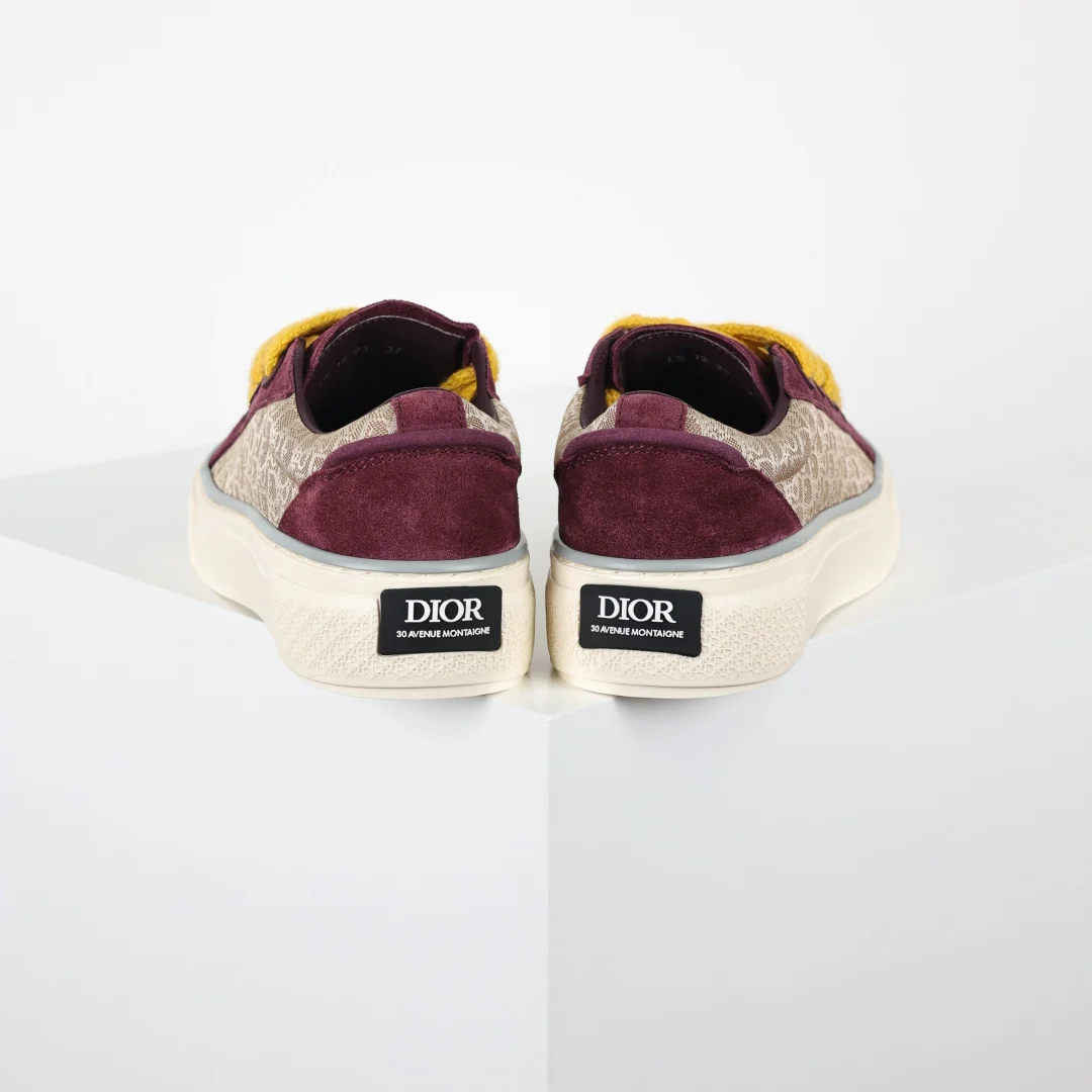 Dior Sneaker - immagine 8