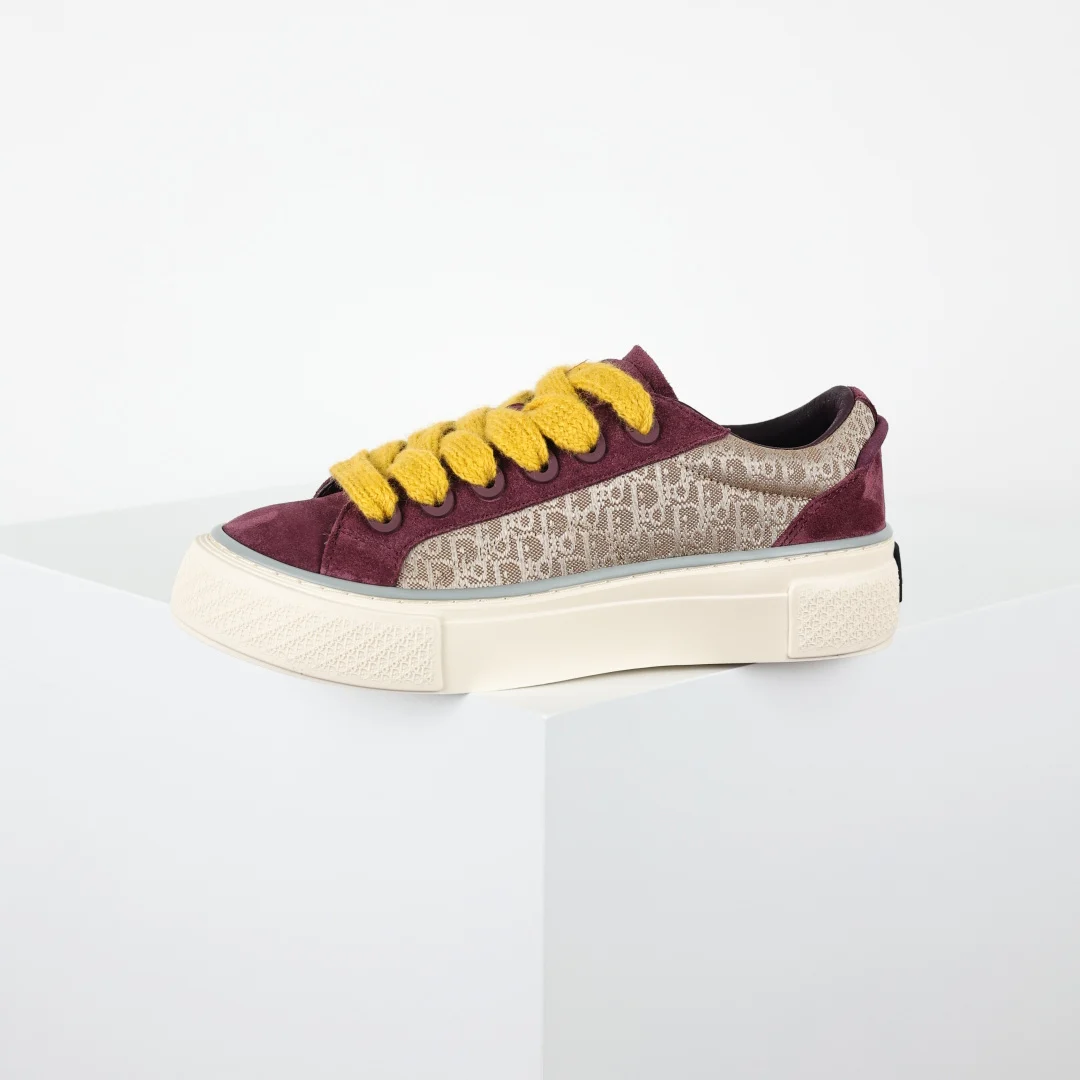 Dior Sneaker - immagine 9