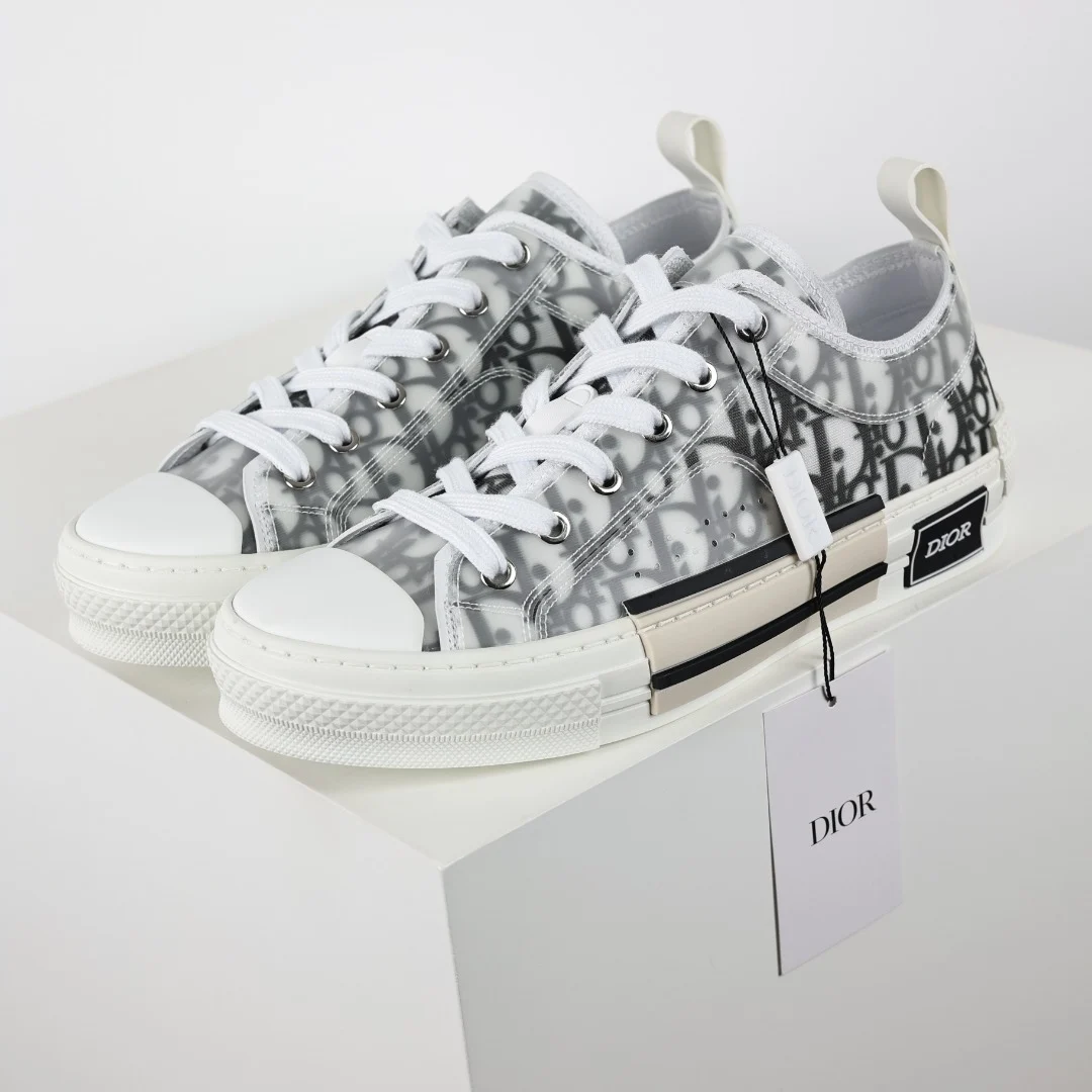 Dior Sneaker - immagine 2