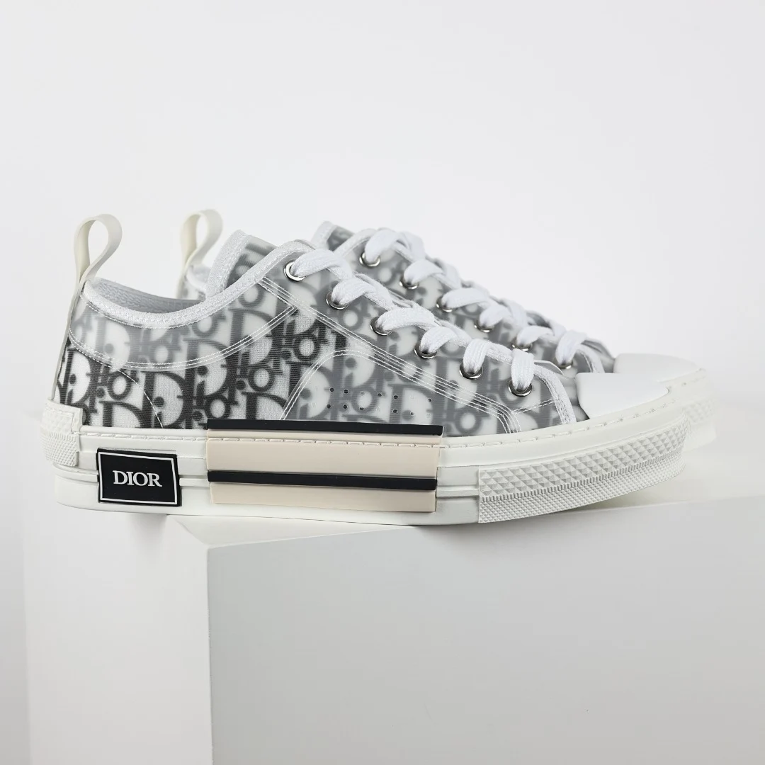 Dior Sneaker - immagine 3