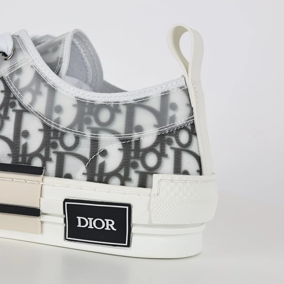 Dior Sneaker - immagine 4