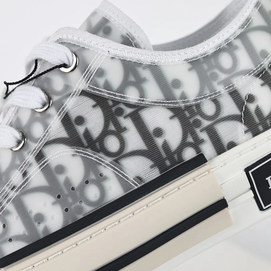 Dior Sneaker - immagine 6