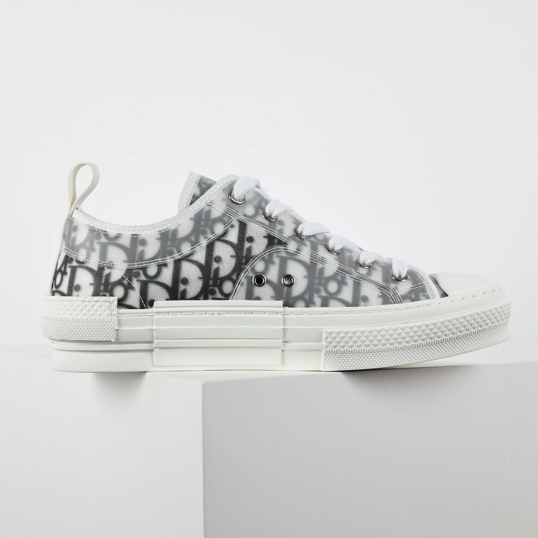 Dior Sneaker - immagine 7
