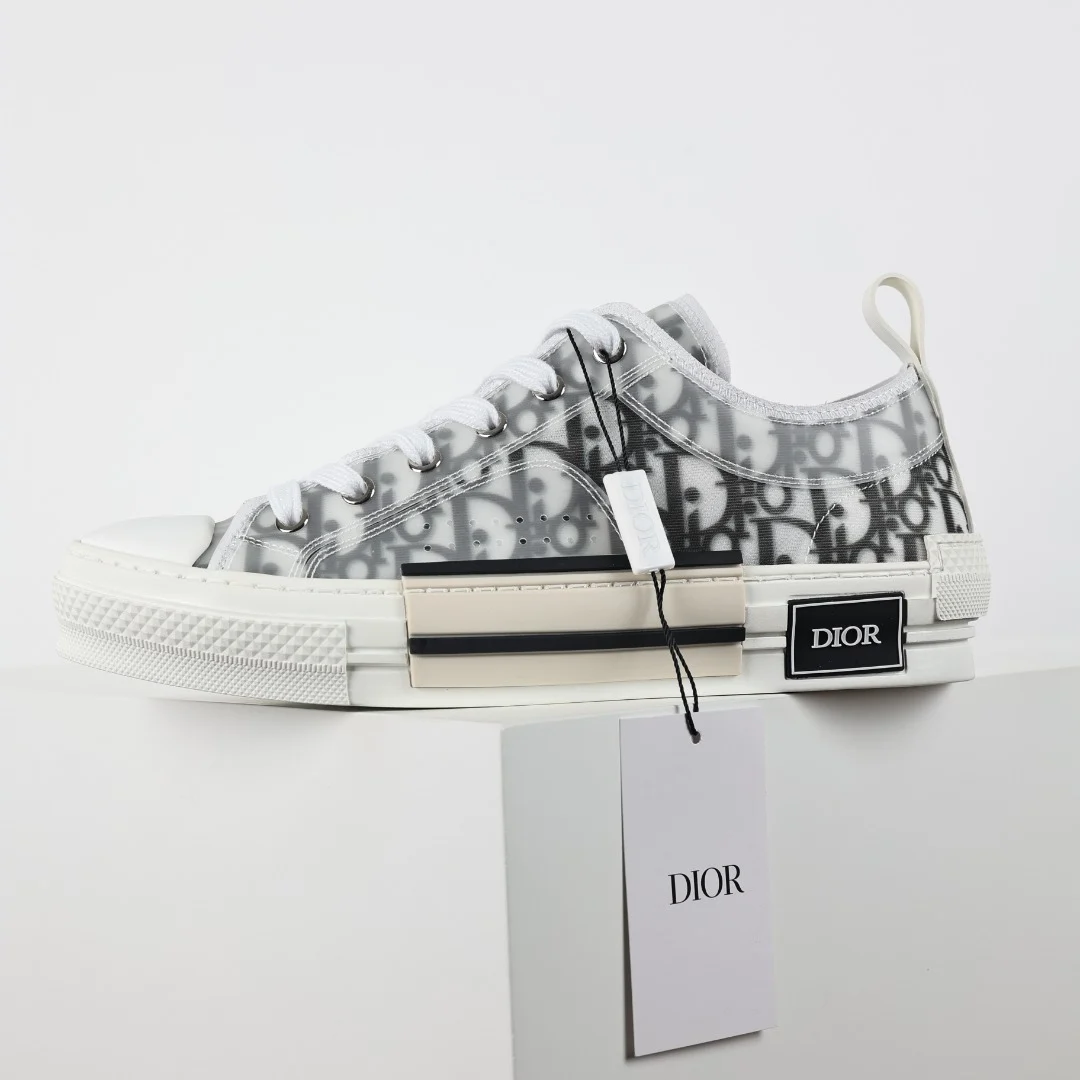 Dior Sneaker - immagine 9